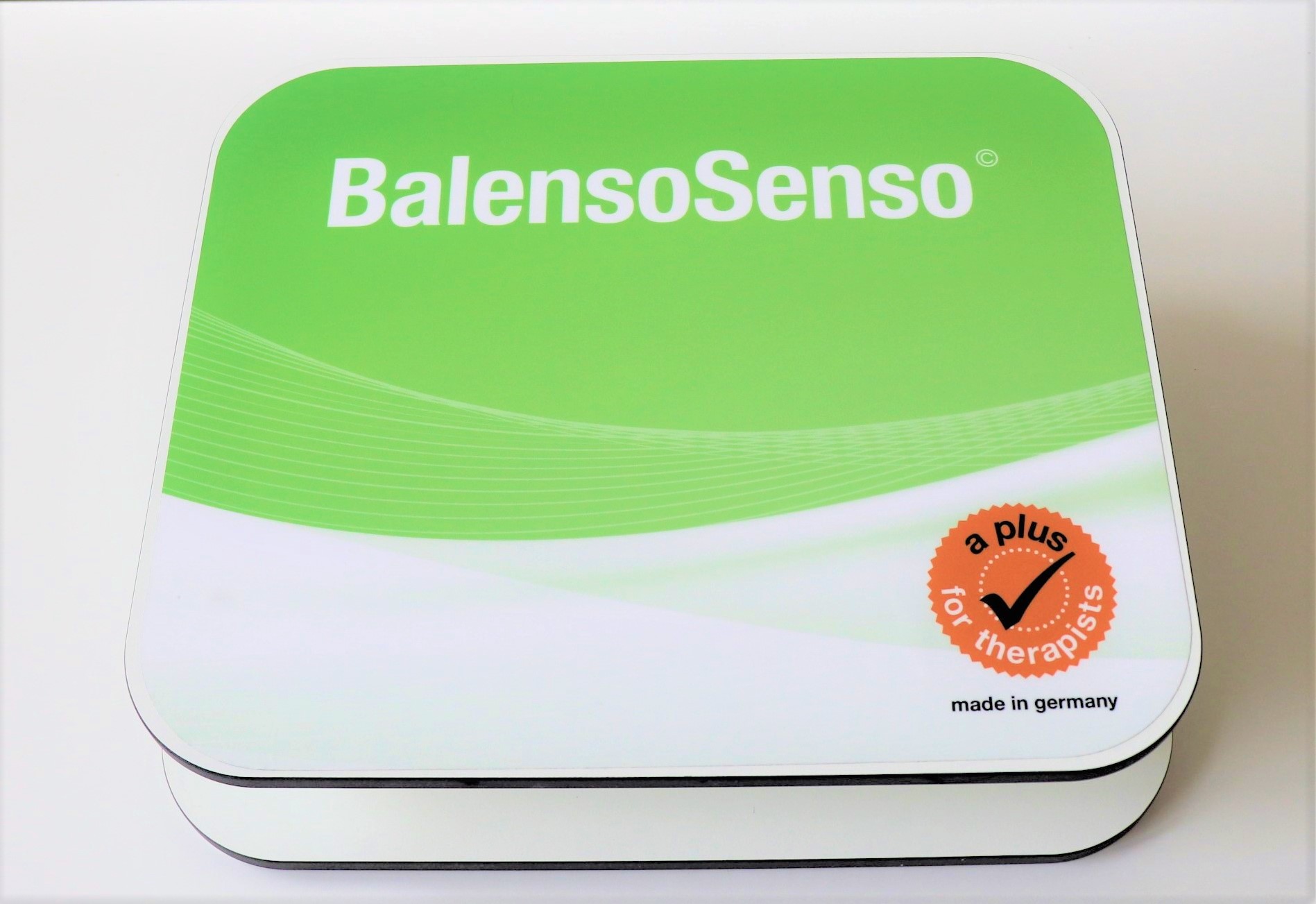 Softboard Balance Board