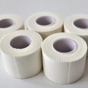 Sporttape 5 Stück Tape